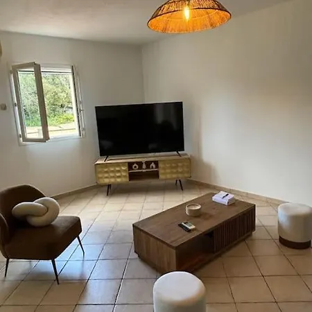 Grande A 15 Min Des Plages Holiday home *