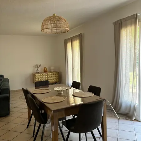 Holiday home Grande A 15 Min Des Plages *